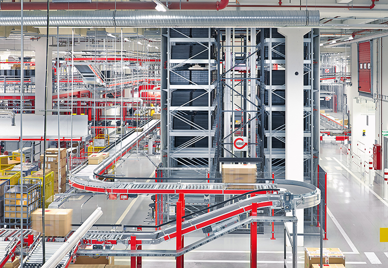 Auszug aus dem Produktportfolio der Gebhardt Group Produktportfolio Gebhardt Group