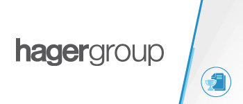 Success Story Hager Group und ORBIS