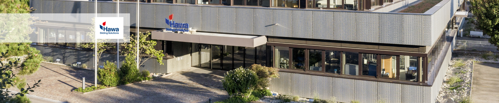 Success Story Hawa Sliding Solutions und ORBIS
