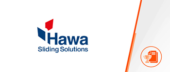Einführung von KI App bei Hawa Sliding Solutions AG