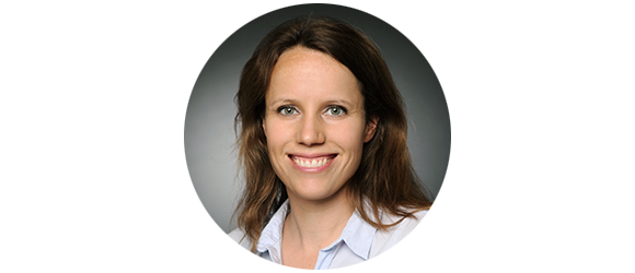 Mariel Klein, IT Inhouse Consultant and Project Lead, Hirschvogel Group Mariel Klein, IT Inhouse Consultant and Project Lead, Hirschvogel Group