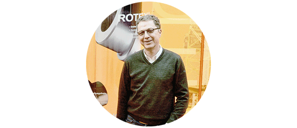 Siegfried Schmidt, Leiter Controlling, KTR Systems GmbH Siegfried Schmidt, KTR Systems GmbH