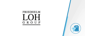 Success Story Friedhelm Loh Group und ORBIS