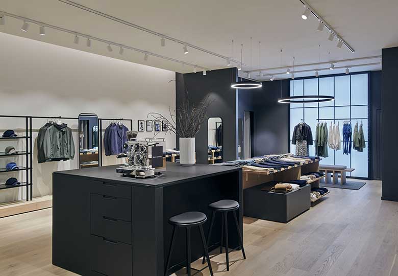 Marc O’Polo Store Pasing Marc O’Polo Store Pasing