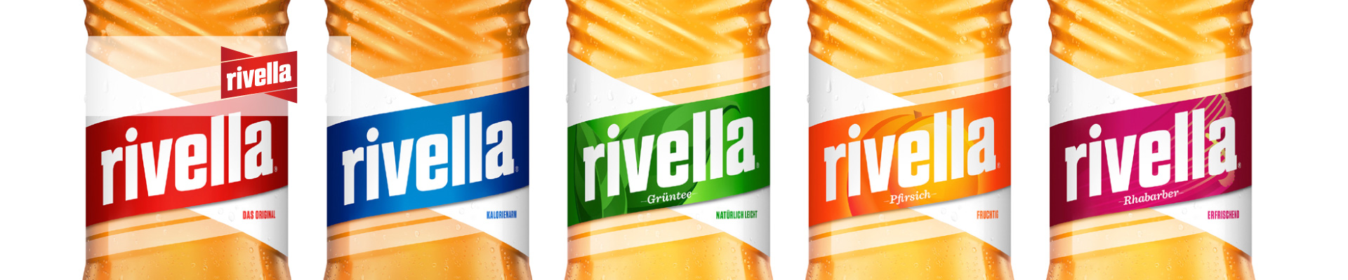 Success Story Rivella und ORBIS