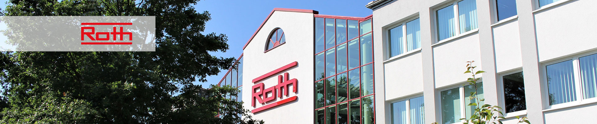 Success Story Roth Industries und ORBIS