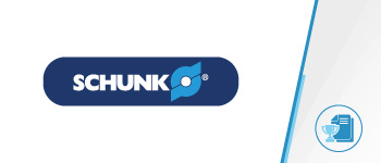 Success SCHUNK GmbH & Co. KG und ORBIS