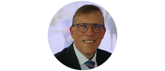 Alexander Donat, Operations Management, Stabilus Alexander Donat, Stabilus