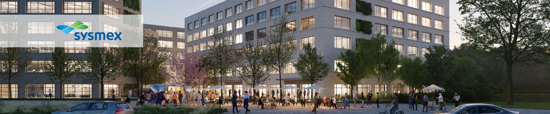 Steigerung der Serviceexzellenz bei Sysmex Europe mit Dynamics 365 Service  Steigerung der Serviceexzellenz bei Sysmex Europe