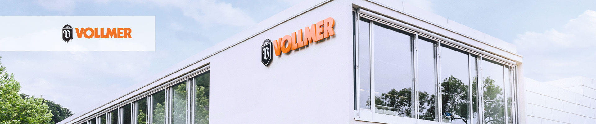 VOLLMER introduces ORBIS MES