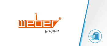 Success Story Weber GmbH & Co. KG  und ORBIS