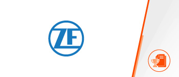 Success Story ZF und ORBIS