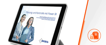 eBook Power BI