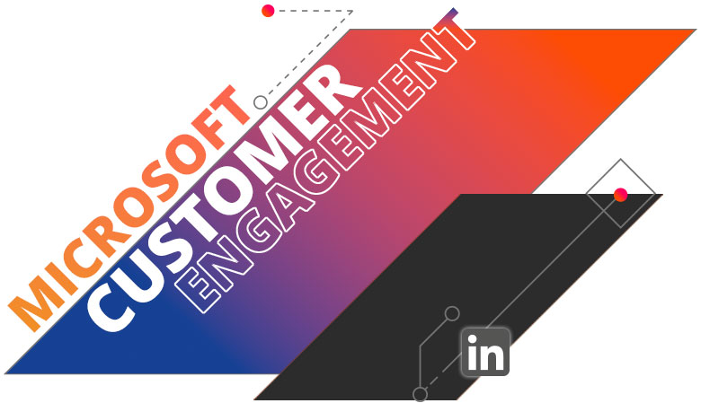 Unser Microsoft LinkedIn-Fokuskanal