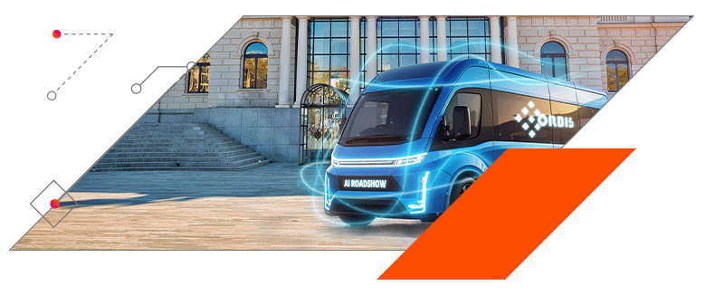 AI Roadshow in Zürich