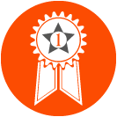 Inner Circle Award: ORBIS gehört zu den weltweit erfolgreichsten Unternehmen im Microsoft Partner Netzwerk