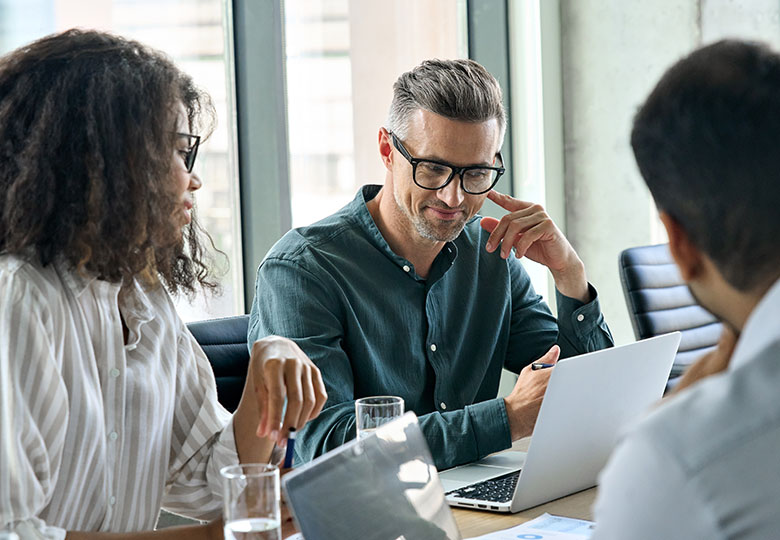 Einführung neuer Technologien mit Change Management begleiten