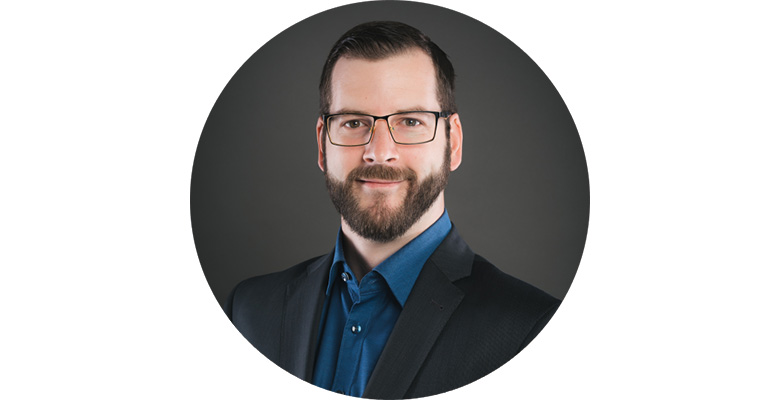 Christian Brandhofer wurde von Microsoft für FastTrack Recognized Solution Architect ausgezeichnet Lösungsarchitekt Christian Brandhofer