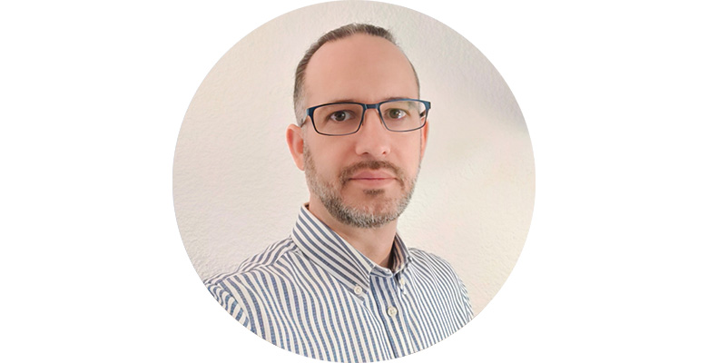 David Gabathuler wurde von Microsoft für FastTrack Recognized Solution Architect ausgezeichnet Lösungsarchitekt David Gabathuler