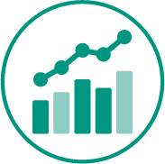 The potential for additional orders is automatically recorded through the use of the construction site app, and turnover with the customer is increased Identify potential additional orders with ORBIS ConstructionSITE