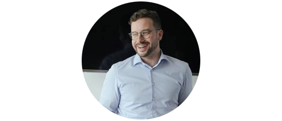 Aaron Karch, Team Lead Marketing & Sales Solutions, ORBIS SE Aaron Karch, ORBIS SE