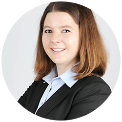 Alexandra Altermann, Solution Manager Industrial Manufacturing, IBU IMA Innovation, SAP SE Alexandra Altermann, SAP SE