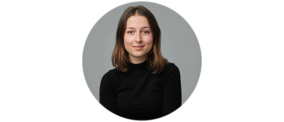 Anna Jung, ORBIS SE