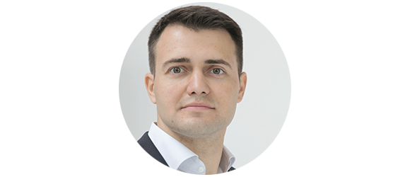 Boris Dmitriev, Global Customer Advisor, IBU Industrial Manufacturing, SAP SE Boris Dmitriev, SAP SE