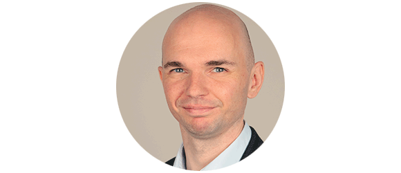 Christoph Kurtz, Business Process Consultant, ORBIS SE Christoph Kurtz, ORBIS SE