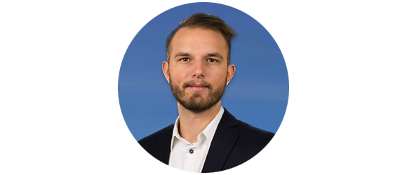 Daniel Lohrbächer, Head of Channel Sales ERP Germany, SAP