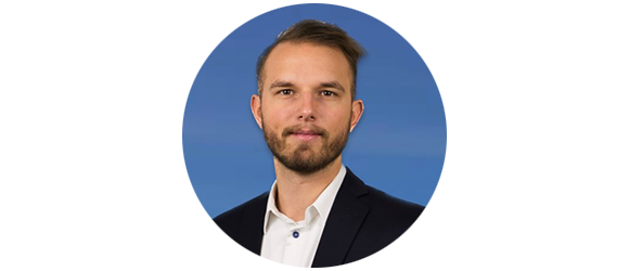 Daniel Lohrbächer, Head of Channel Sales ERP Germany, SAP Daniel Lohrbächer, Head of Channel Sales ERP Germany, SAP