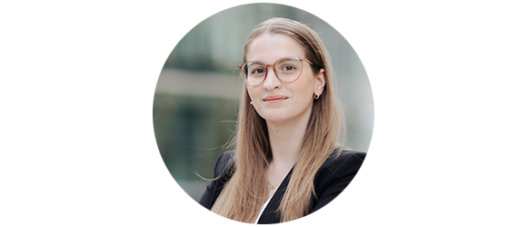 Elke Leitner, ORBIS Austria
