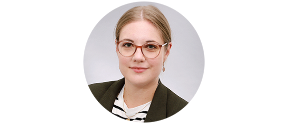 Emelie Werner | ORBIS People