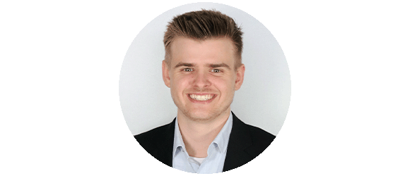 Florian Klinke, IT Business Consultant - Sales Solutions, Stabilus SE Florian Klinke, Stabilus SE