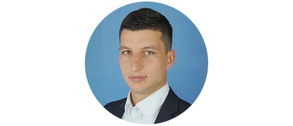 Jason Müller, ORBIS SE