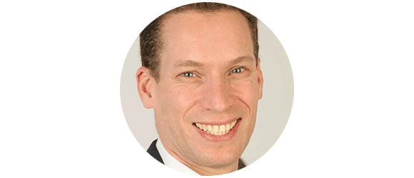 Lars Jöckel, ORBIS People GmbH