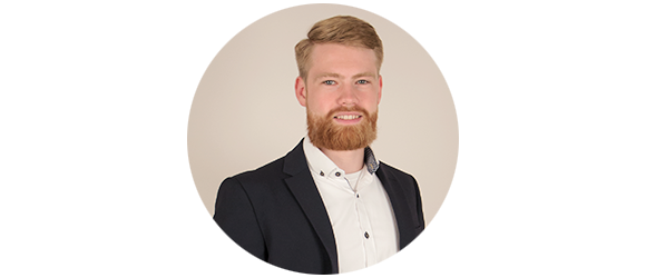 Lukas Sauerwald, ORBIS Modern Work GmbH