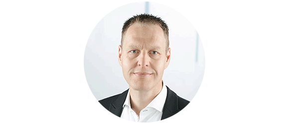 Matthias Reiner, Consultant, contrimo GmbH