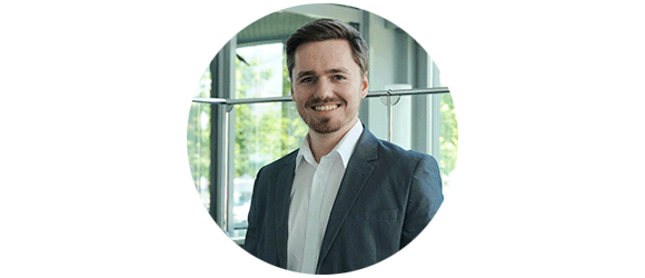 Maximilian Leis, Junior Consultant SAP Analytics, ORBIS SE Maximilian Leis, ORBIS SE
