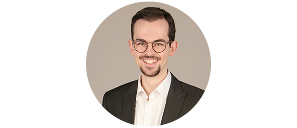 Michael Hoff, DORBIS Modern Work GmbH