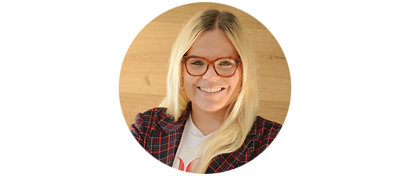 Nathalie Dube, Marketing Managerin, ORBIS SE Nathalie Dube, ORBIS SE