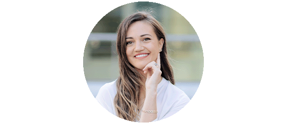 Nina Radonjic, ORBIS Austria