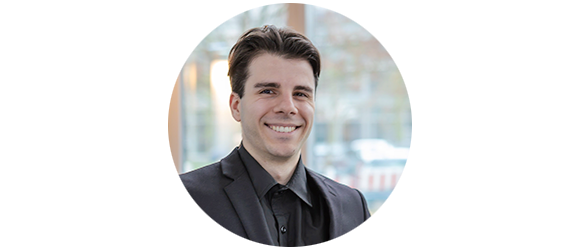 Philipp Tull, Technical Consultant, ORBIS Modern Work GmbH Philipp Tull, ORBIS Modern Work GmbH
