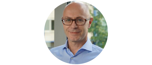 André Bohe Speaker in the webcast: André Bohe, ORBIS AG