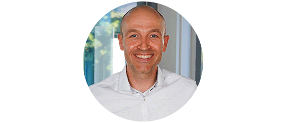 Karsten Schulz Key Accounts & SAP CX Solution Sales, ORBIS SE