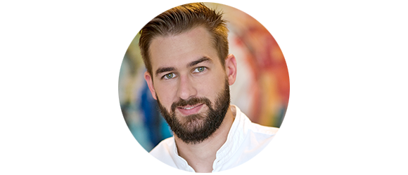 Mike Fuchs, ORBIS SE Mike Fuchs, Conversion Consultant, ORBIS SE