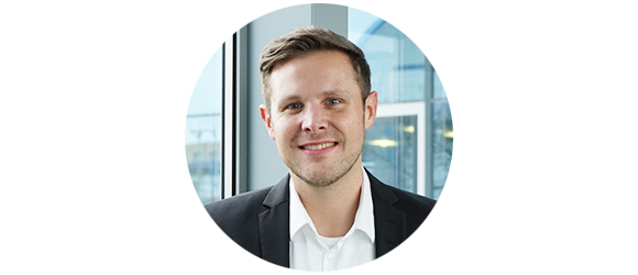 Sebastian Göddel, Consultant SAP Analytics, ORBIS AG