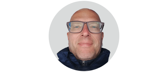 Stephan Marx, ORBIS SE Stephan Marx, Senior Manager Customer Application Development, ORBIS SE