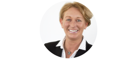 Sabine Huschka Sabine Huschka (Accountmanager)