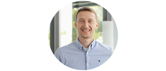 Steffen Hoffmann, ORBIS SE